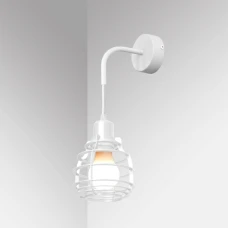 Imperium Light Ara E27 білий 26112.01.01. Бра