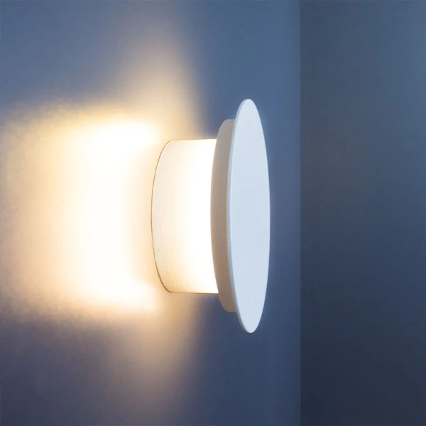 Підсвітка стін Imperium Light Mushroom 4 Вт 3000К білий 263112.01.91 - Фото 3