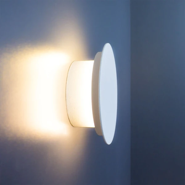 Підсвітка стін Imperium Light Mushroom 4 Вт 4000К білий 263112.01.92 - Фото 3