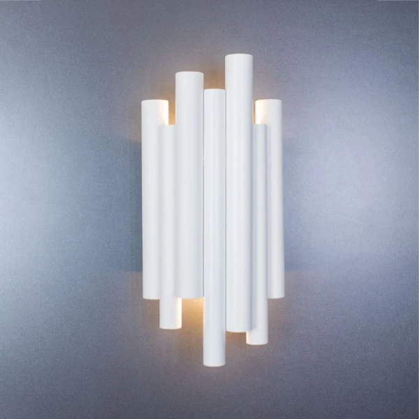 Підсвітка стін Imperium Light Symphony E27 білий 267245.01.01 - Фото 1