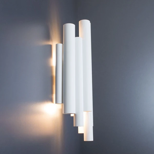 Підсвітка стін Imperium Light Symphony E27 білий 267245.01.01 - Фото 2