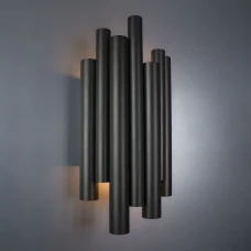 Imperium Light Symphony E27 чорний 267245.05.05. Бра