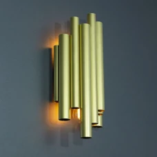 Imperium Light Symphony E27 золото 267245.12.12. Бра