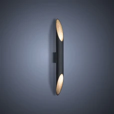 Imperium Light Delhi GU10 чорний 270260.05.05. Бра