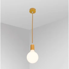 Imperium Light Firefly E27 поморанчевий 27100.25.25. Світильник підвісний