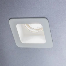 Imperium Light Point GU10 білий 27119.01.01. Світильник точковий врізний