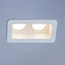 Imperium Light Point GU10 білий 271215.01.01. Світильник точковий врізний