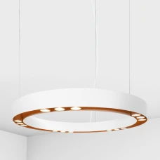 Imperium Light Linkor GU10 білий 27415100.01.01. Світильник підвісний