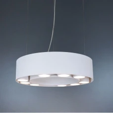 Imperium Light Linkor GU10 білий 274940.01.01. Світильник підвісний