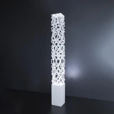 Imperium Light Pharos 30 Вт білий 2861130.01.01. Вуличний світильник