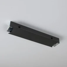 Imperium Light River чорний 294124.05.05. Світильник лінійний