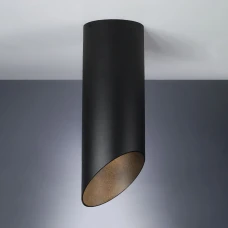 Imperium Light Stalactite GU10 чорний 303130.05.05. Накладний точковий світильник