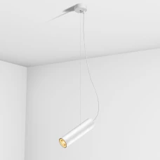 Imperium Light Mike GU10 білий 305120.01.01. Спот світильник