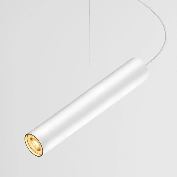 Світильник спот Imperium Light Mike GU10 білий 305130.01.01 - Фото 3