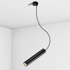 Imperium Light Mike GU10 чорний 305130.05.05. Спот світильник