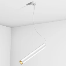 Imperium Light Mike GU10 білий 305140.01.01. Спот світильник