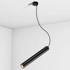 Imperium Light Mike GU10 чорний 305140.05.05. Спот світильник