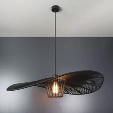 Imperium Light Lady Fashion Е27 чорний 311180.05.05. Світильник підвісний