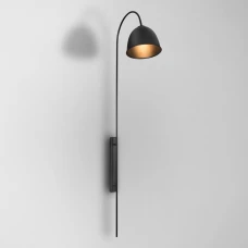 Imperium Light Baltimore Е27 чорний 324155.05.05. Бра