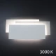 Підсвітка стін Imperium Light Halo 30 Вт 3000К білий 325339.01.91