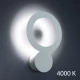 Бра Imperium Light Nimbus 6 Вт 4000К білий 345120.01.92
