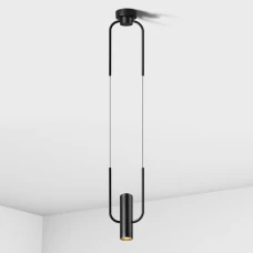 Imperium Light Sling GU10 чорний 348120.05.05. Світильник підвісний