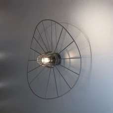 Imperium Light Lady E27 чорний 351917.05.05. Бра