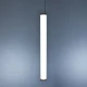 Підвісний світильник Imperium Light Tube 35 Вт 3000К білий, чорний 3531100.01.91