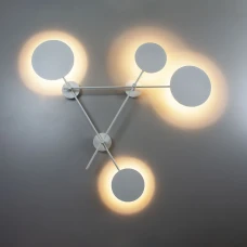 Imperium Light Boston 15 Вт 3000К білий 359490.01.91. Бра