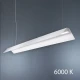 Світильник лінійний Imperium Light Visor 20 Вт 6000К білий 3601160.01.93