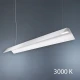 Світильник лінійний Imperium Light Visor 25 Вт 3000К білий 3601200.01.91
