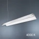 Світильник лінійний Imperium Light Visor 25 Вт 4000К білий 3601200.01.92