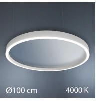 Imperium Light Synevir 38 Вт 4000К білий 3611100.01.92. Люстра світлодіодна