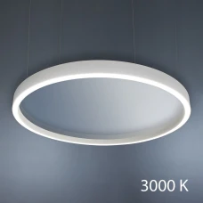 Imperium Light Synevir 46 Вт 3000К білий 3611120.01.91. Люстра світлодіодна