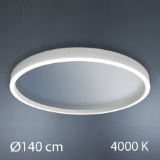 Imperium Light Synevir 53 Вт 4000К білий 3611140.01.92. Люстра світлодіодна