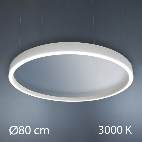 Люстра світлодіодна Imperium Light Synevir 31 Вт 3000К білий 361180.01.91 - Фото 1
