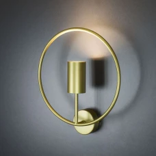 Imperium Light Galina GU10 золото 363130.12.12. Бра