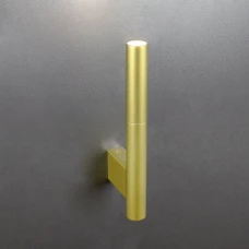 Imperium Light Slim G9 золото 366120.12.12. Бра