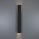 Підсвітка стін Imperium Light Omega 5 Вт 4000К чорний 367155.05.92