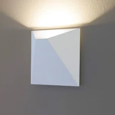 Imperium Light Bround G9 білий 379116.01.01. Бра