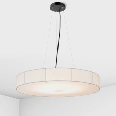 Imperium Light Grenada Е27 чорний, бежевий 397680.05.04. Підвісна люстра