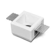 Imperium Light Free style GU10 білий 40215.01.01. Світильник точковий врізний