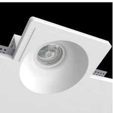 Imperium Light Flamenco GU10 білий 403115.01.01. Світильник точковий врізний