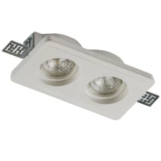 Imperium Light X-Сool GU10 білий 406210.01.01. Світильник точковий врізний