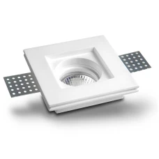 Imperium Light X-Сool GU10 білий 407110.01.01. Світильник точковий врізний