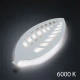 Підсвітка стін Imperium Light Bush 10 Вт 6000К білий 411145.01.93