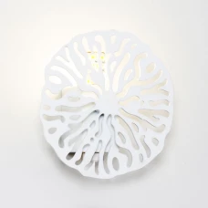 Imperium Light Dandelion G9 білий 416110.01.01. Бра