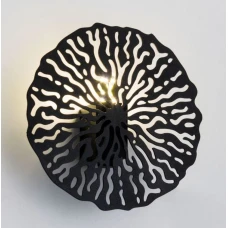 Imperium Light Dandelion G9 чорний 416110.05.05. Бра