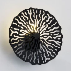 Imperium Light Dandelion G9 чорний 416115.05.05. Бра