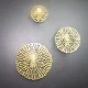 Підсвітка стін Imperium Light Dandelion G9 золото 416115.12.12